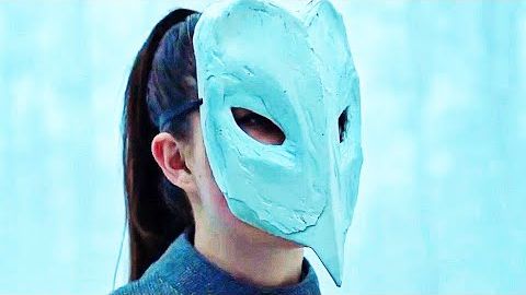 Отражение тьмы Трейлер 2024 смотреть онлайн