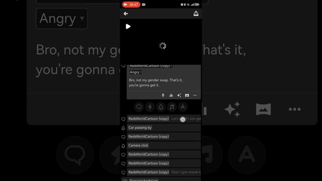 Behind The Scenes (Part 3) смотреть онлайн