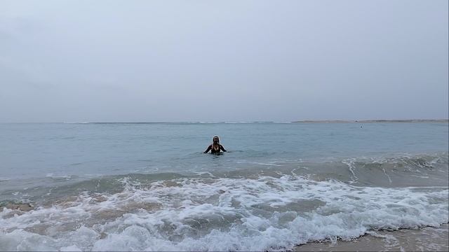 Волны на Най Янг,Пхукет! смотреть онлайн