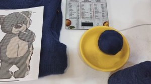 Нет настроения. С комментарием не согласна.