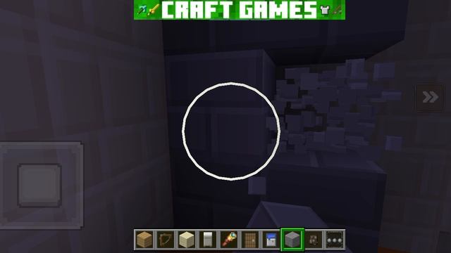 карта из со2******** в майнкрафт