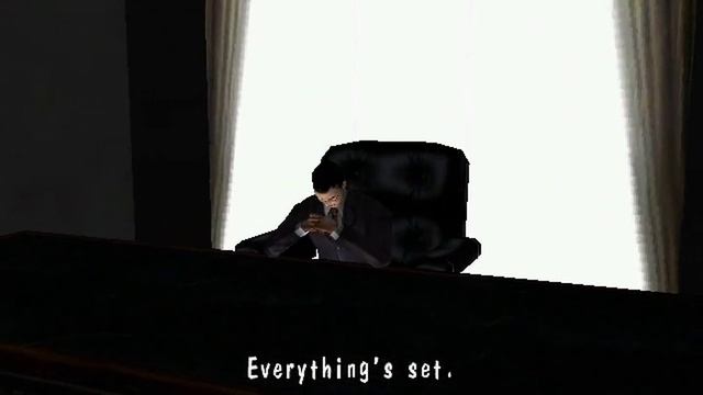 The House of the Dead 2 [Sega Dreamcast] смотреть онлайн