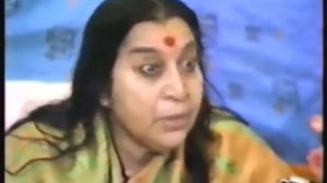 06.08.1982 г. "Поклонение и преданность". Лекция Шри Матаджи. Лондон. Англия.1:59:11