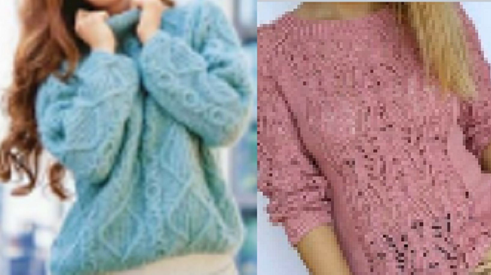 Ажур Араны Пуловеры Джемперы Свитеры спицами. смотреть онлайн