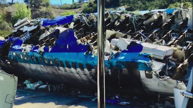 332. Голливуд, США