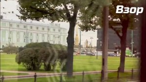 Эфир телеканала Взор №3