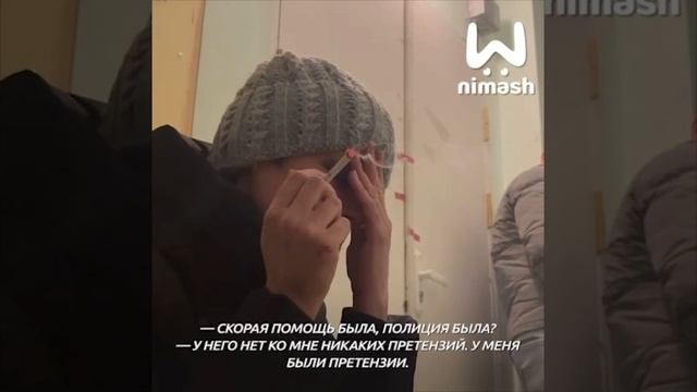 Россиянка пырнула сожителя ножом, когда он в очередной раз попытался изнасиловать их собаку смотреть онлайн