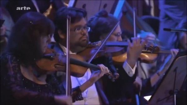 JOHN WILLIAMS - IMPERIAL MARCH