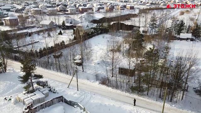 д. Низино, земельный участок 4 смотреть онлайн