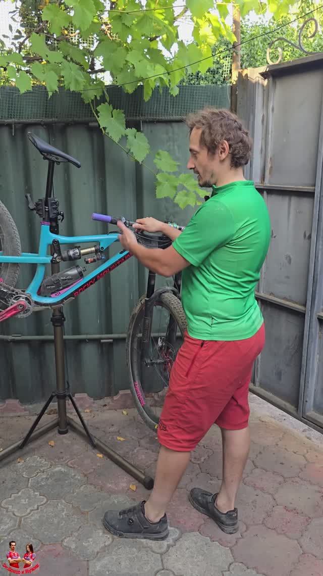 Скорость переключения Sram Eagle c разными манетками смотреть онлайн