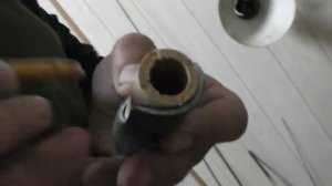 Мастерская. Форе на VSS.