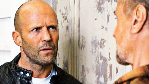 Неудержимые 4 Минутный русский трейлер 2023 смотреть онлайн