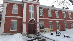 В Котовске откроют детский центр с «оживающими» рисунками и интерактивным полом