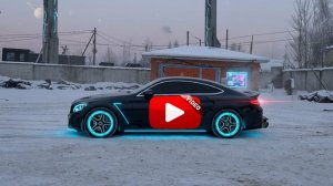 Обзор перед продажей C180 W205 🔥