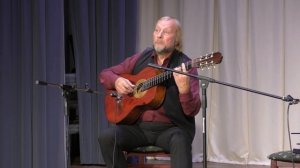 Олег Максимов "Вальс Неоновый" 14.09.25 Петербург