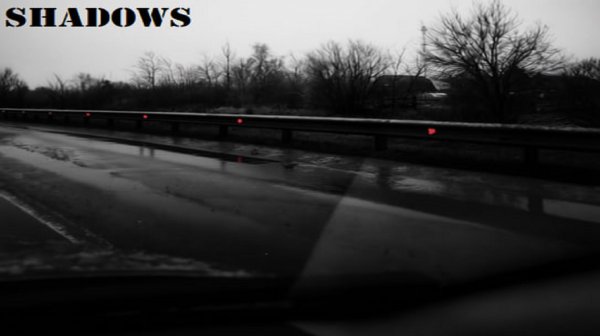 Live🔴: Shadows – 9st album of " The Untitled ".