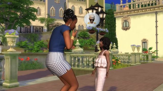 Nobility Gameplay Trailer смотреть онлайн