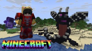 СТРОЮ СТАТУЮ В МАЙНКРАФТ