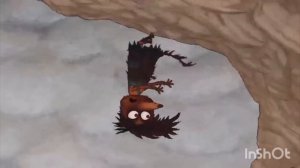 Побег от бабайки add round 1 (Remastered)