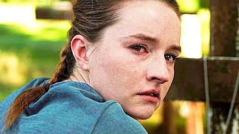 Одни из нас 2 сезон Русский тизер-трейлер 2025 смотреть онлайн