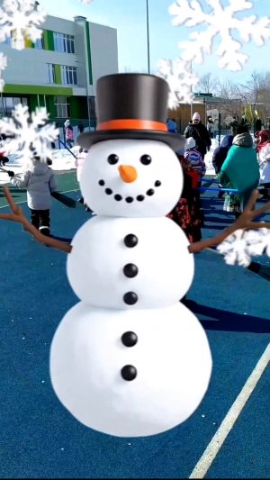 игра называется 🧹метлабол ⚽