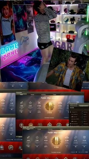 Арта не имба ➤ зато без стана ➤ картон Amx 50 b #shorts #танки #артанеимба #миртанков