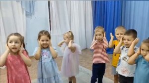 Логоритмика🎼💃🕺АБВ