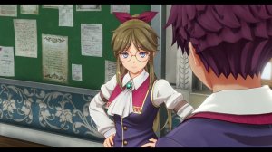 Trails in the Sky 1st Chapter 19