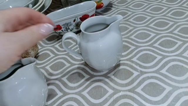 📢🔥Обзор находок. Винтаж, посуда🔥 📢 смотреть онлайн