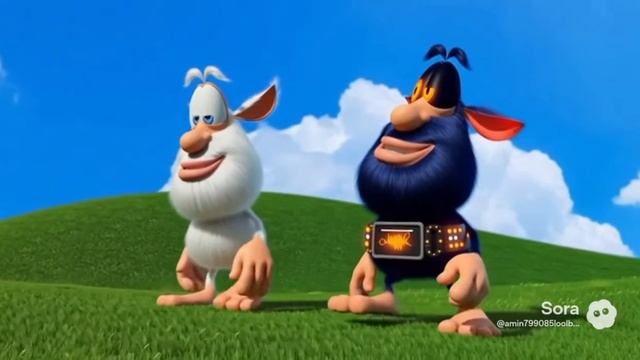 буба в бекруме смотреть онлайн