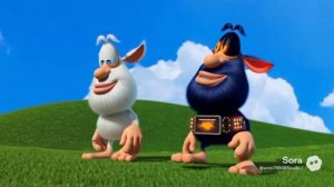 буба в бекруме