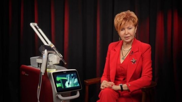 Презентация Fotona TimeWalker 4D PRO II