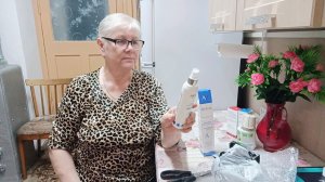 "Жизнь на пенсии".. Весь день гуляла.)) Покупки с ВБ.