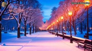 ЗИМНЯЯ СКАЗКА НОВЫЕ ТРЕКИ ДЛЯ ДУШИ релаксмузыка @OceanRelaxation-u7u