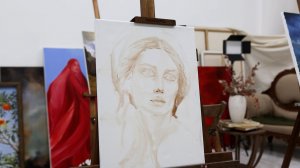 Республика - Артскилл ( Саида Гакашева )