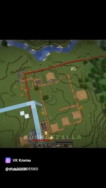 дакплей (топ)