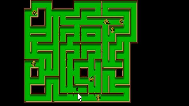 Operation Stealth (1990) [MS-DOS]