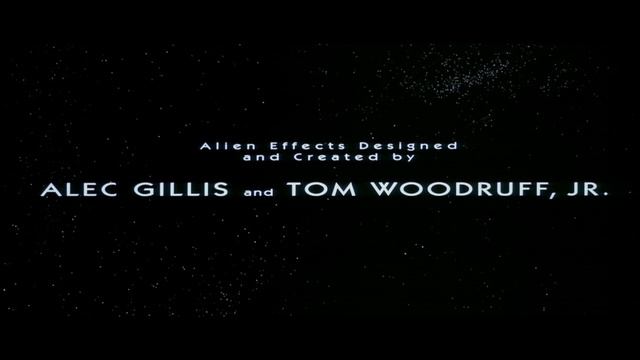 Alien3 -1992 смотреть онлайн