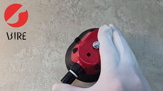 Вакуумная присоска 100Х125мм смотреть онлайн