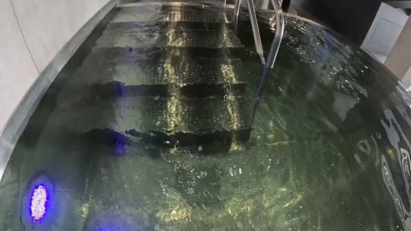 Инвестиции в термальный комплекс Green Flow Парк Скандинавия на Юго-Западе Москвы