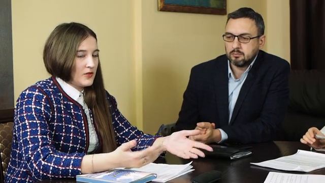 Круглый стол "Пандемия коронавируса: что должен знать бизнес" смотреть онлайн