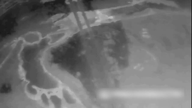 💥Удар по железнодорожному мосту через Сейм в Сумской области, которым активно пользовались ВСУ…🇺🇦 смотреть онлайн