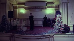 Сольный концерт Альбины Адилгереевой. 6 января 2026 Года