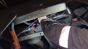 Модулятор TBSE + кран ограничения давления воздуха