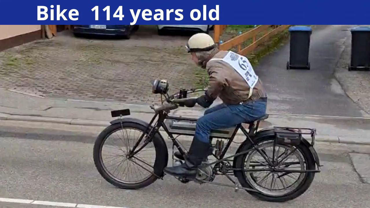 114 лет и он едет смотреть онлайн