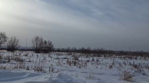 Зимняя дорога Видео Виктор Поживин...