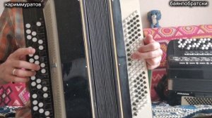 ЯРАН ГӨЛ - БАЯНДА ВИДЕОДӘРЕС