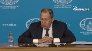 «Обещание дали — людей не отпустили!»: Лавров о захвате США российского танкера