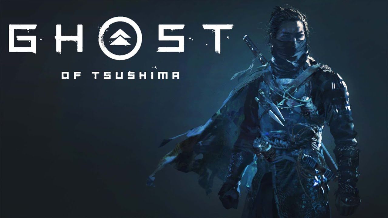 Ghost of Tsushima смотреть онлайн