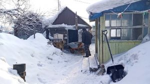 жизнь в частном доме ежедневные задачи и радости